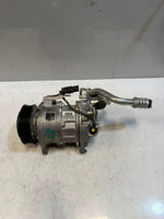 Bild in die Galerieansicht laden, BMW X4 X3 G20 G21 G22 G23 G29 B58 AC Compressor MAGNETIC COUPLING 7948807 OEM