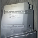 Bild in die Galerieansicht laden, Bmw 650 2010-2012 Convertible Roof Rod Mechanism Cover Rear Right 7278317