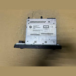 Bild in die Galerieansicht laden, 2007-2010 BMW X3 Radio Cd Player 9166374 E83 HEAD UNIT CD