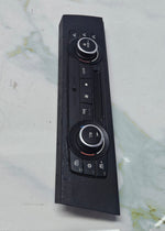 Load image into Gallery viewer, OEM 05-12 BMW E90 3 Series Climate Control Panel 9242410
