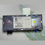 قم بتحميل الصورة إلى عارض الصور، 2011-2013 Mercedes-Benz C250 Satellite Radio Receiver Control Module A2128705689
