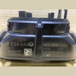 Bild in die Galerieansicht laden, Genuine 2009-2012 BMW 750Li 7-Series F01 Steering Column Switch Cluster 9234440