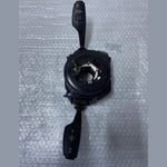 قم بتحميل الصورة إلى عارض الصور، BMW F31 F25 3 X3'ies STEERING COLUMN SWITCH STALKS SLIP RING CLUSTER SET 9253754