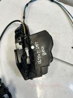 Load image into Gallery viewer, 2013-2018 BMW 650i 6' F07 Gran Coupe Rear Left Door Lock Actuator 7276321 OEM