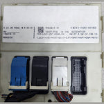 Load image into Gallery viewer, BMW F30 320i F32 N20 Engine Control Unit DME Set 8631725 OEM
