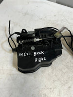 Load image into Gallery viewer, 2011-2017 BMW X6 E71 Rear Right SIDE Door Lock Actuator 7318414 OEM