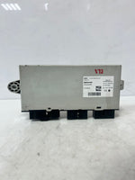 Load image into Gallery viewer, 2012 BMW 535i 5 Series F10 and X3 F-Series CAS4 CA Control Module 6809372 OEM