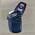 قم بتحميل الصورة إلى عارض الصور، BMW F30 F25 N20 ENGINE CONTROL UNIT DME BOSCH OEM SET WITH KEY - 7646763