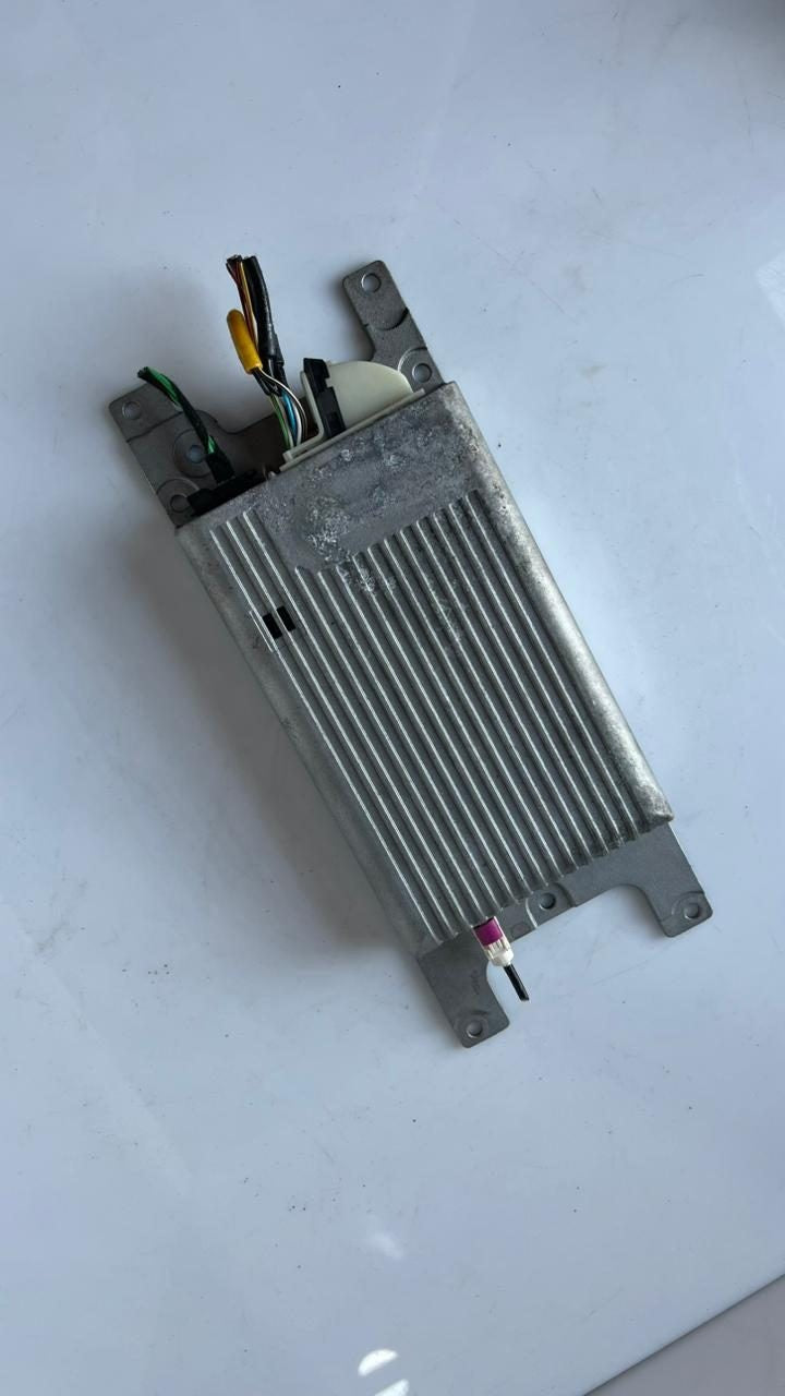 BMW Bluetooth Control Module 9224673 X1 E84 5' E60 E61 X5 E70 X6 E71 3' E92