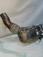 Load image into Gallery viewer, BMW 5 Series G30 G31 X3 G01 B47 Diesel Particulate Filter 8599735 OEM
