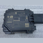 قم بتحميل الصورة إلى عارض الصور، OEM BMW U11 G60 G70 FRONT CRUISE RADAR SENSOR 5A52CF9 CONTINENTAL