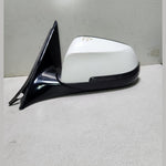 قم بتحميل الصورة إلى عارض الصور، 2010-2017 BMW 5 Series Left Side Wing Mirror F0153123U6680 5 Series F10 F11 RHD