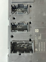 Load image into Gallery viewer, 2014-2016 BMW 428i F32 F33 4' F20 F30 F31 1 Rear Body Control Module 9374507 OEM