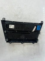 Load image into Gallery viewer, 2015 BMW X5 F15 Climate Control A/C FM/AM PANEL Module 9365428 OEM