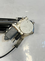 Load image into Gallery viewer, 1999-2003 BMW M5 E39 5-Series 540i 530i 525i Window Regulator Motor 8360512 OEM
