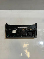 Load image into Gallery viewer, 2012 BMW 5' F10 N55 Hybrid 5 Climate Control Panel AC Heater Control 9290679 RHD