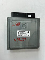 Load image into Gallery viewer, 2011-2013 BMW 328i Z4 sDrive30i Engine Control Module ECU SET DME 7614359 OEM