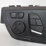Bild in die Galerieansicht laden, 2016 BMW 5 7 Series F10 F11 F01 535i Front Right Seat Adjustment Switch 9274892