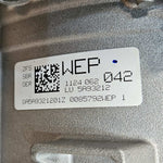 Load image into Gallery viewer, 2024-2025 BMW X5 G05 X6 G06 LCI 40iX Automatic Transmission GN8X60CZ B58 5A93212