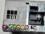 Bild in die Galerieansicht laden, 2011-2013 BMW 528i Radio Navigation Head Unit 9311040 5 Series F10 528i 535i