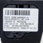 Load image into Gallery viewer, 2017-2021 BMW M5 iDrive Controller 9459631 5 Series F90 F90 M5 LCI G30 G31 OEM