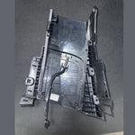 Bild in die Galerieansicht laden, Bmw 650 2010-2012 Convertible Roof Rod Mechanism Cover Rear Right 7278317