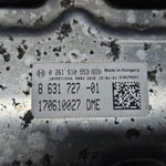 Bild in die Galerieansicht laden, 2012-2016 BMW X1 E84 RHD N20 Engine Control Unit ECU SET 8631727 OEM