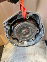 Load image into Gallery viewer, 2012-2016 BMW 320i F30 N20B20B 8HP45 Automatic Transmission 7643726