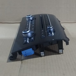قم بتحميل الصورة إلى عارض الصور، BMW X5 G01 F15 X6 G06 F16 FRONT AC CLIMATE RADIO CONTROL UNIT 6831943 OEM