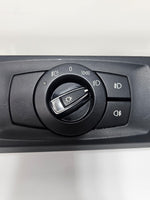 قم بتحميل الصورة إلى عارض الصور، 2008-2013 BMW 335i Headlight Control Switch 9169416 OEM
