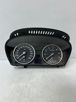 Bild in die Galerieansicht laden, 2007 BMW 5 Series E60 E61 LCI N52B30 530i Instrument Cluster 9153754 OEM