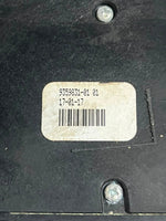 Load image into Gallery viewer, 2017 BMW F25 X3 F30 F31 F35 3 Series 435i LEFT Seat Control Switch 9359831