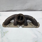 قم بتحميل الصورة إلى عارض الصور، 2015-19 BMW G11 G12 X5 G05 F15 with 4.4 V8 N63 engine Exhaust Manifold 8600288