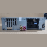 قم بتحميل الصورة إلى عارض الصور، OEM GENUINE BMW F10 F11 BUSINESS CD RADIO HEAD UNIT CIC MODULE 9237202