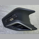 قم بتحميل الصورة إلى عارض الصور، OEM BMW 1 SERIES F40 F44 HEADLAMP SWITCH AIR VENT DASHBOARD RIGHT 5A16AB6