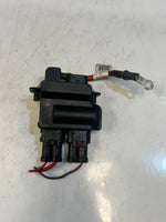 Bild in die Galerieansicht laden, 2017 BMW X5 F15 X3 F25 Other Wiring Loom/ HARNESSES 6987075 OEM