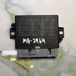 قم بتحميل الصورة إلى عارض الصور، Mercedes-Benz Parking Control Module A 0009004404 E-Class W212, C-Class W205, S-