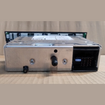 قم بتحميل الصورة إلى عارض الصور، BMW 3 E90 E91 E92 1 E87 E82 E84 RP RADIO PROFESSIONAL CD HEAD UNIT - 9302147