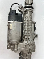 قم بتحميل الصورة إلى عارض الصور، 2018-20 BMW M550i G30 760i M760i Rear Power Steering Rack And Pinion 6883728 01