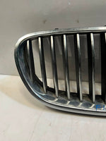 Bild in die Galerieansicht laden, 2012-2014 BMW M5 5 Series F10 F11 Front Bumper Upper Radiator Grille 7200728