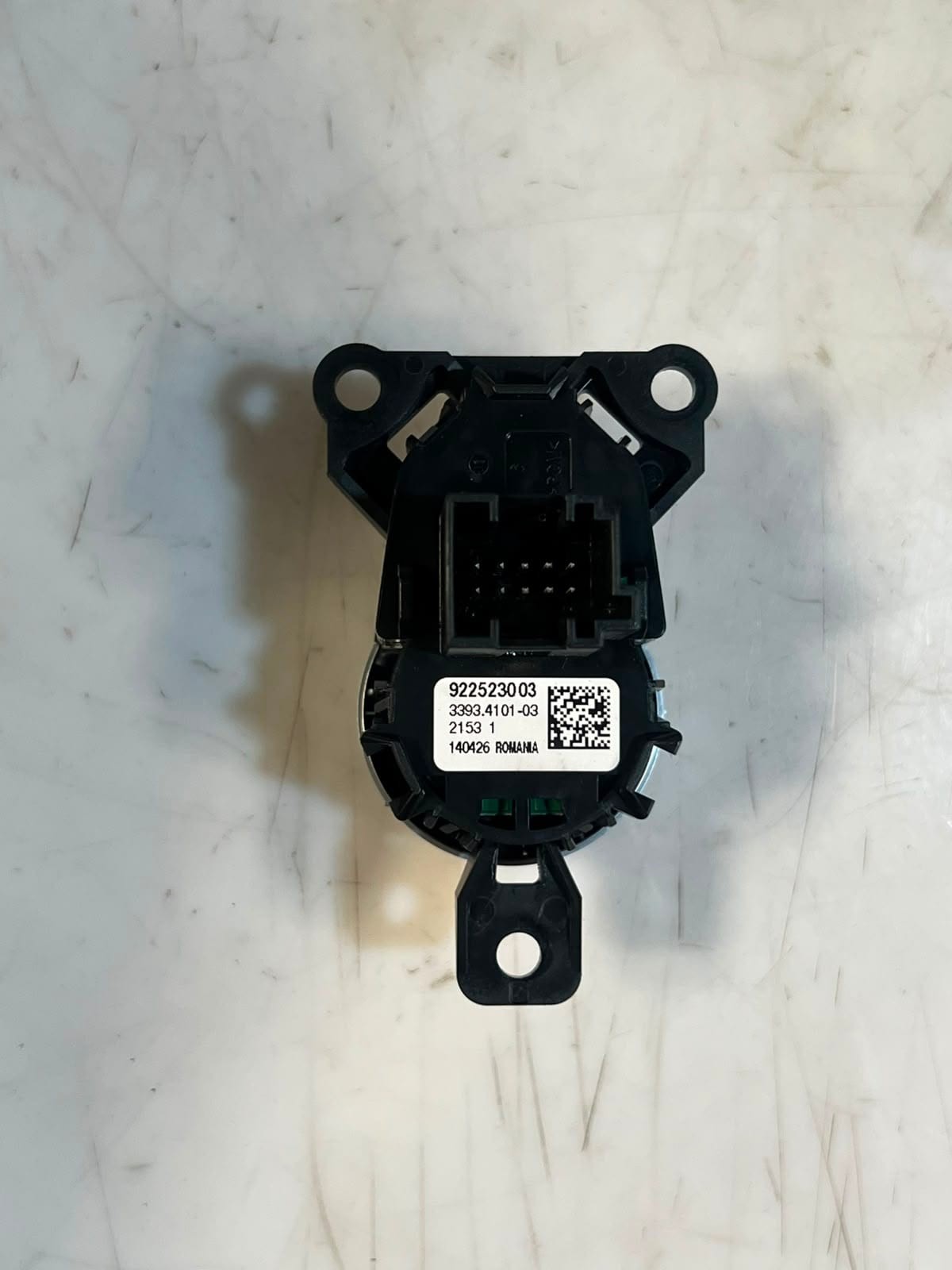 2012 BMW 5' F10 N55 535i Engine Control Module ECU SET DME+CAS4 NO KEY 7638781