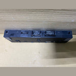 Load image into Gallery viewer, 2006-2007 BMW 530xi Center Console Control Panel 6952480 5 Series E60 E61 models