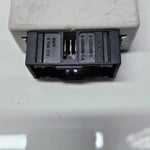 Bild in die Galerieansicht laden, 2014-2018 BMW X5 F15 F85 Steering Column Control Module 6882780 OEM
