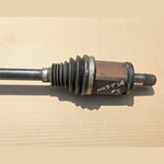 Bild in die Galerieansicht laden, 2011 - 2017 BMW X3 X4 F25 N20 28Xi Axle Shaft Cv Front Left Lh Side BMW