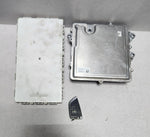 Load image into Gallery viewer, 2017 BMW X5 Engine Control Module 8674949 N55 F16 3.0 ECU SET