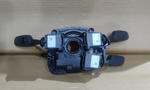 قم بتحميل الصورة إلى عارض الصور، BMW E90 E92 E93 328I FRONT STEERING COLUMN SWITCH UNIT OEM - 9123049
