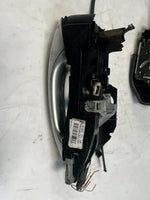 Load image into Gallery viewer, BMW 5 Series F10 FRONT Door Trim Panel Right 7207452 OEM