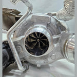 قم بتحميل الصورة إلى عارض الصور، 2018 BMW 530i G Series B48 Turbocharger 8631904 OEM