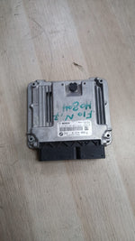 Load image into Gallery viewer, 2010-2014 BMW X3 Engine Control Unit 8574092 X3 F25 2.0D N47 diesel models