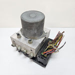 قم بتحميل الصورة إلى عارض الصور، 2010 BMW X1 E84 ABS Pump Hydraulic Unit 6798991 USED